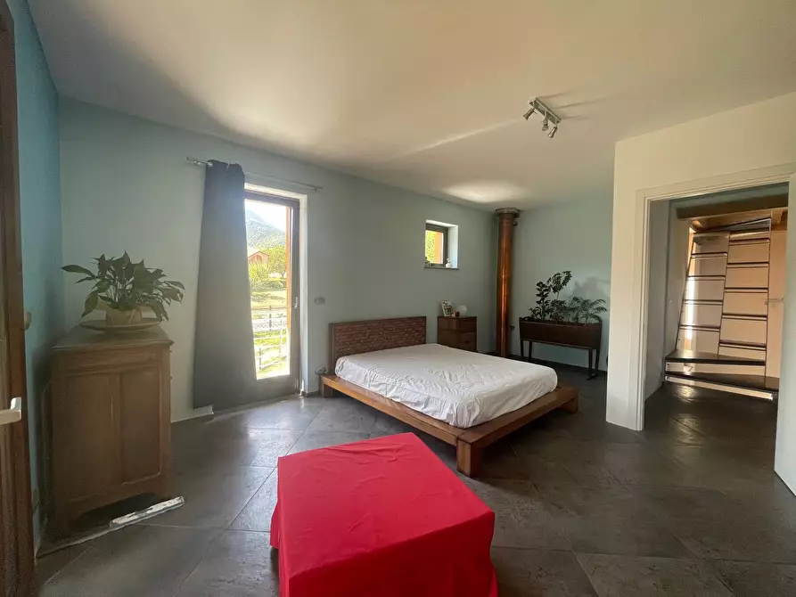 Immagine 12 di Villa in vendita  a Coazze