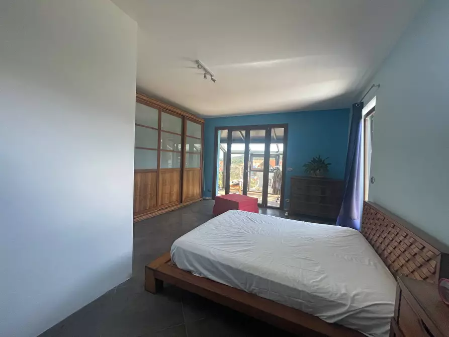 Immagine 13 di Villa in vendita  a Coazze