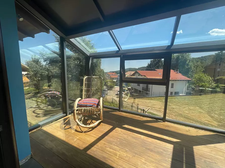 Immagine 15 di Villa in vendita  a Coazze