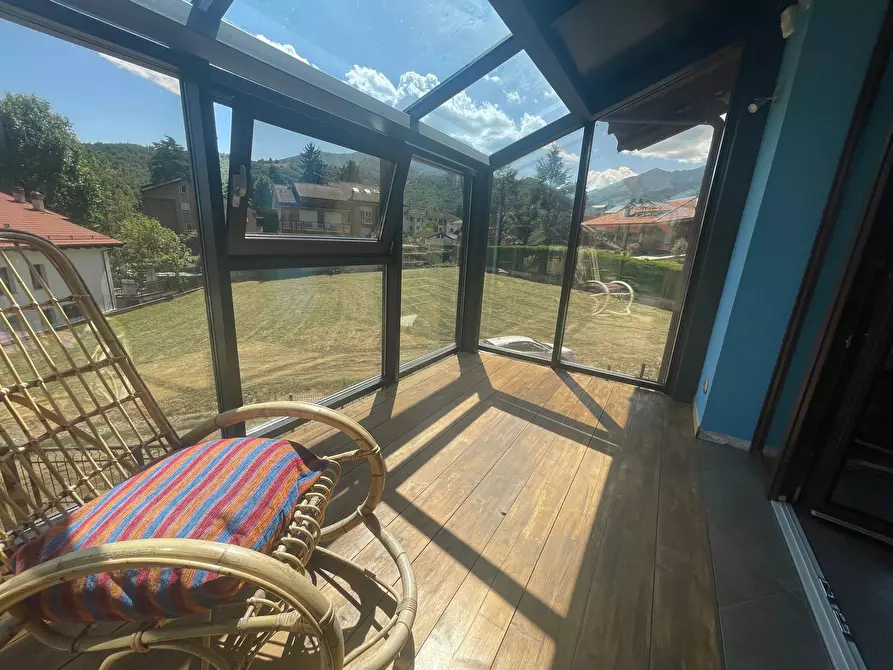 Immagine 14 di Villa in vendita  a Coazze