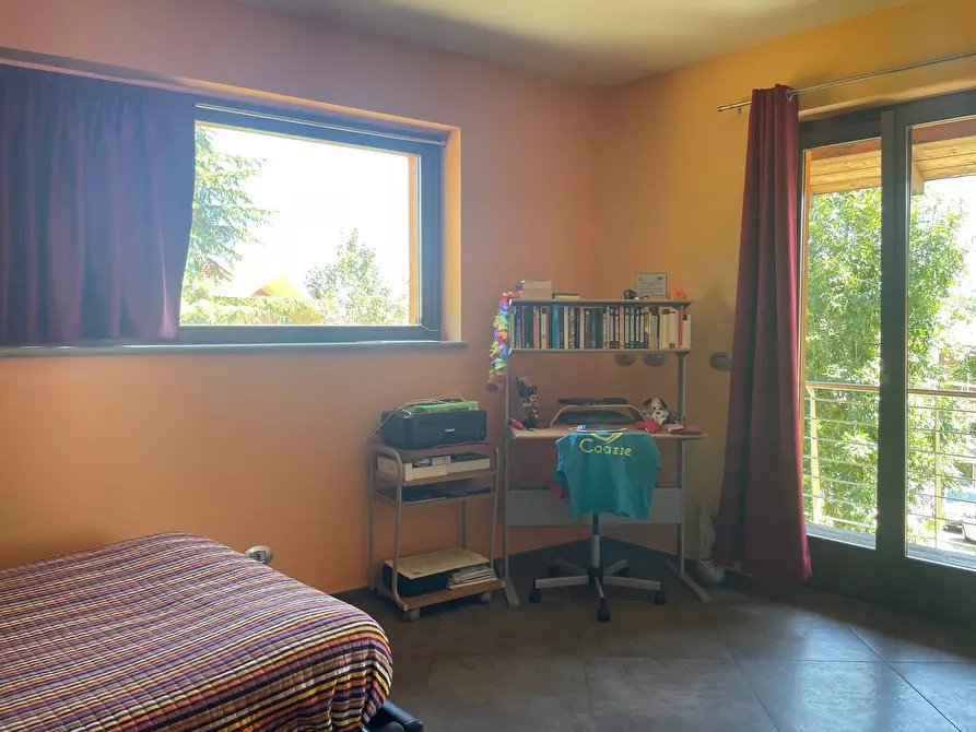 Immagine 17 di Villa in vendita  a Coazze