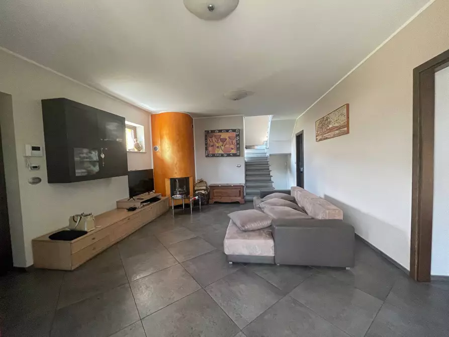 Immagine 4 di Villa in vendita  a Coazze