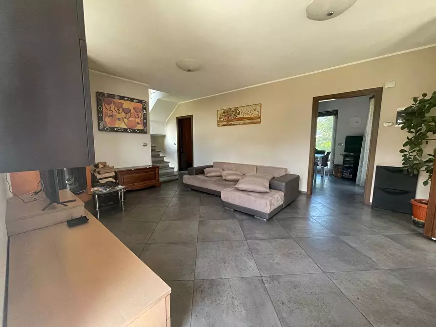 Immagine 7 di Villa in vendita  a Coazze