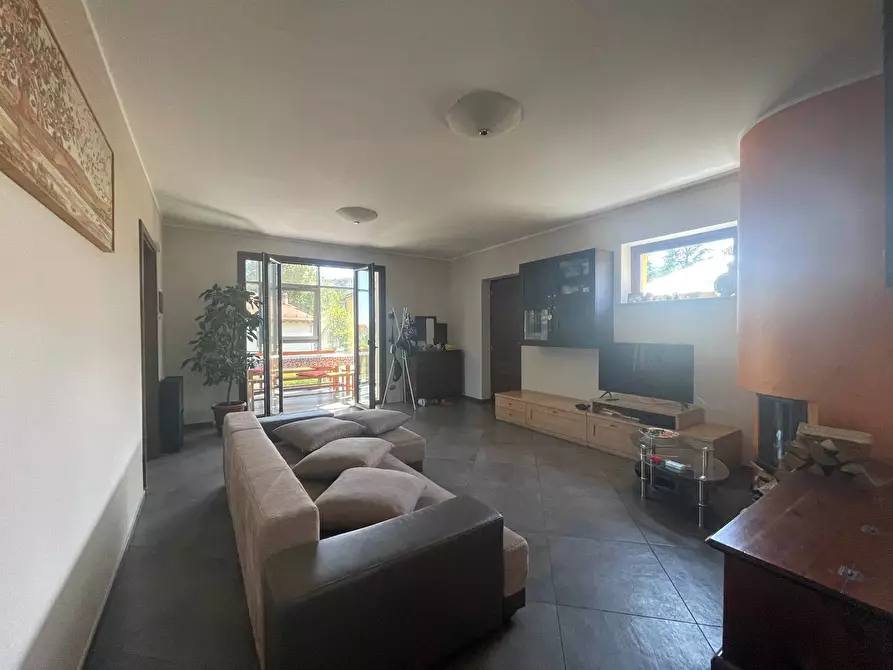 Immagine 5 di Villa in vendita  a Coazze