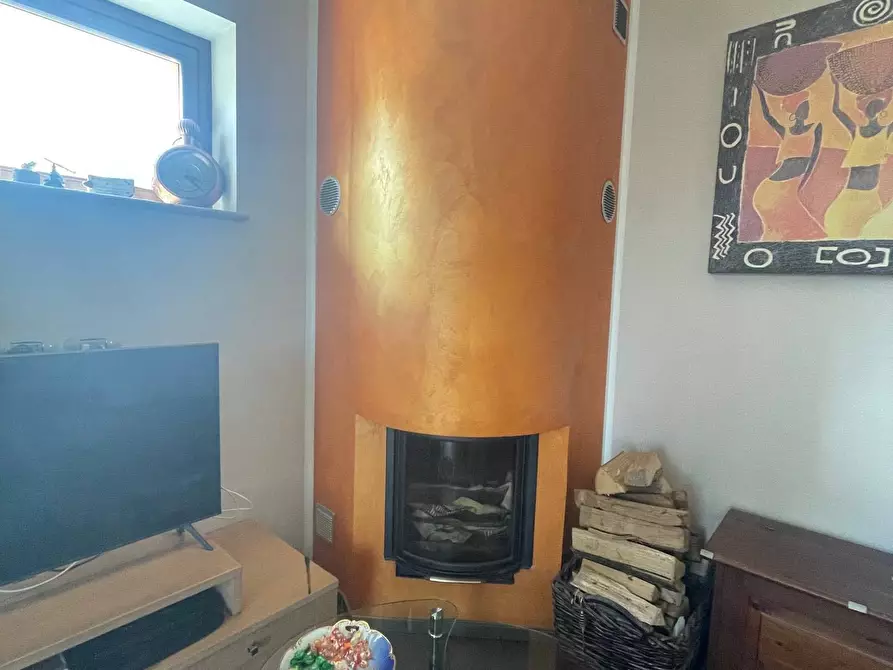 Immagine 6 di Villa in vendita  a Coazze