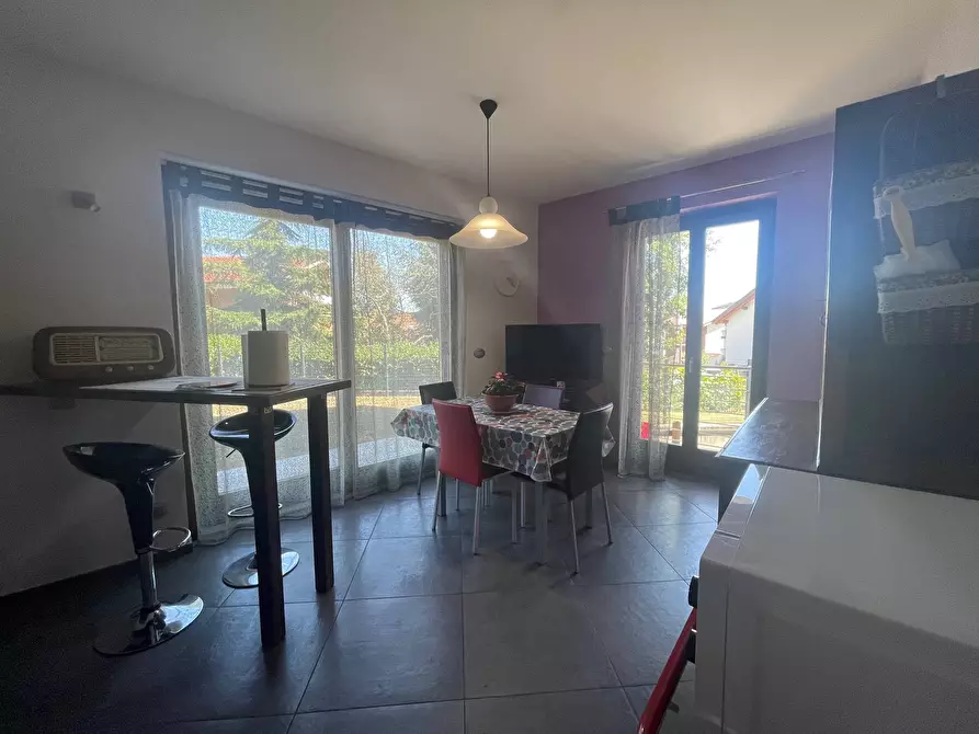 Immagine 9 di Villa in vendita  a Coazze