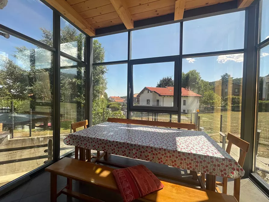 Immagine 3 di Villa in vendita  a Coazze