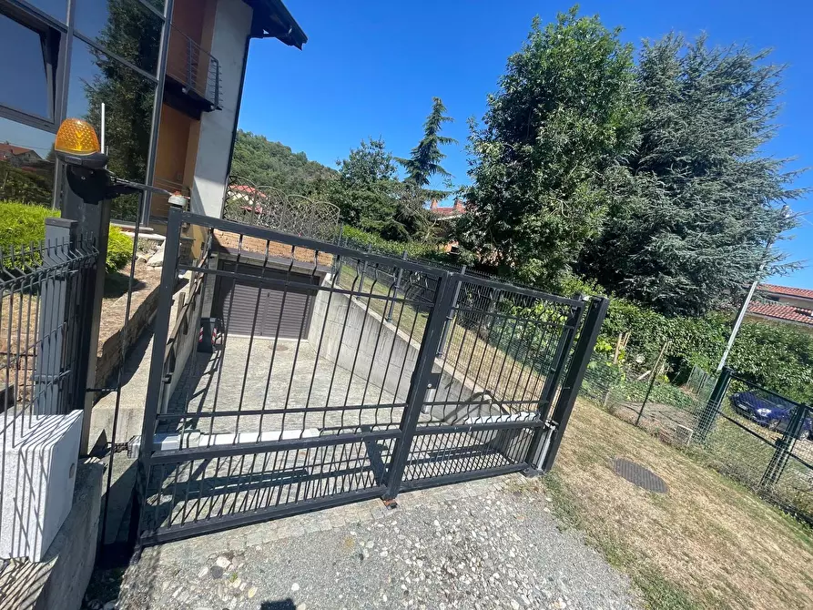 Immagine 38 di Villa in vendita  a Coazze