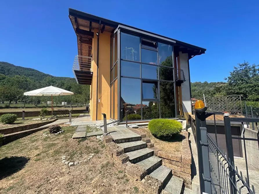 Immagine 39 di Villa in vendita  a Coazze