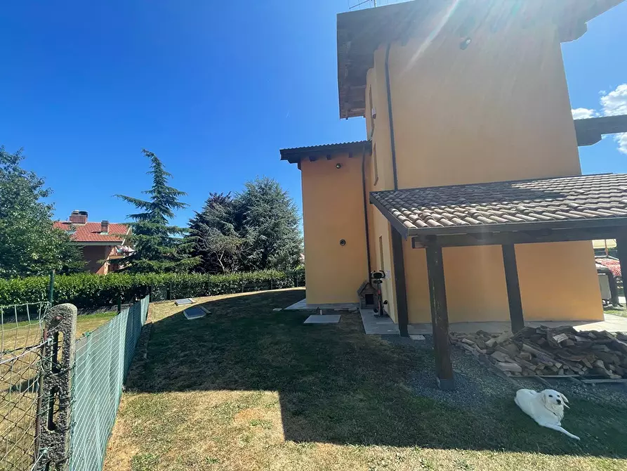 Immagine 44 di Villa in vendita  a Coazze