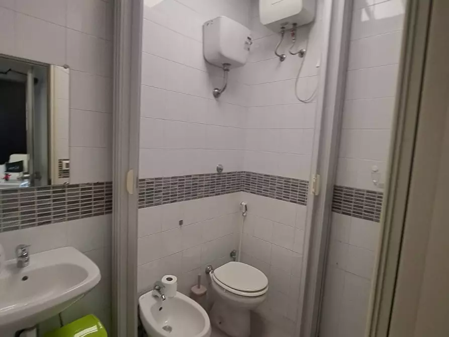 Immagine 8 di Attività commerciale in vendita  a Marigliano