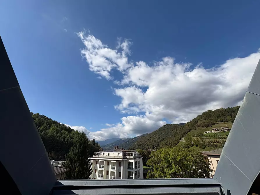 Immagine 3 di Attico in vendita  in Piazza Manzù a Clusone