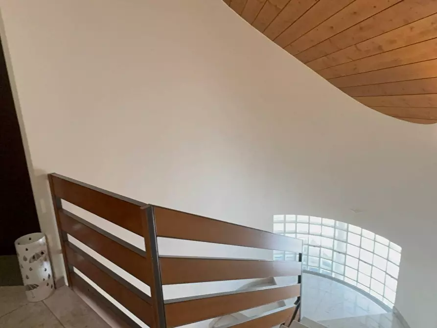 Immagine 17 di Attico in vendita  in Piazza Manzù a Clusone