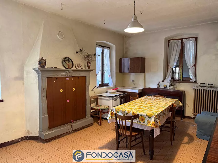 Immagine 11 di Rustico / casale in vendita  a Cazzago San Martino
