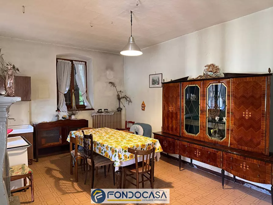 Immagine 12 di Rustico / casale in vendita  a Cazzago San Martino