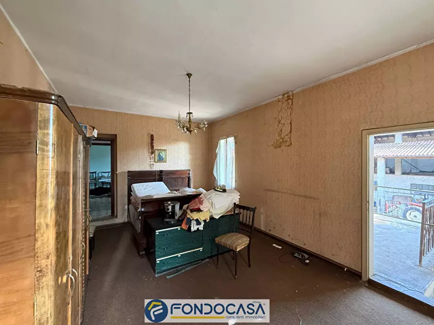 Immagine 16 di Rustico / casale in vendita  a Cazzago San Martino