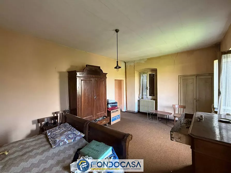 Immagine 15 di Rustico / casale in vendita  a Cazzago San Martino