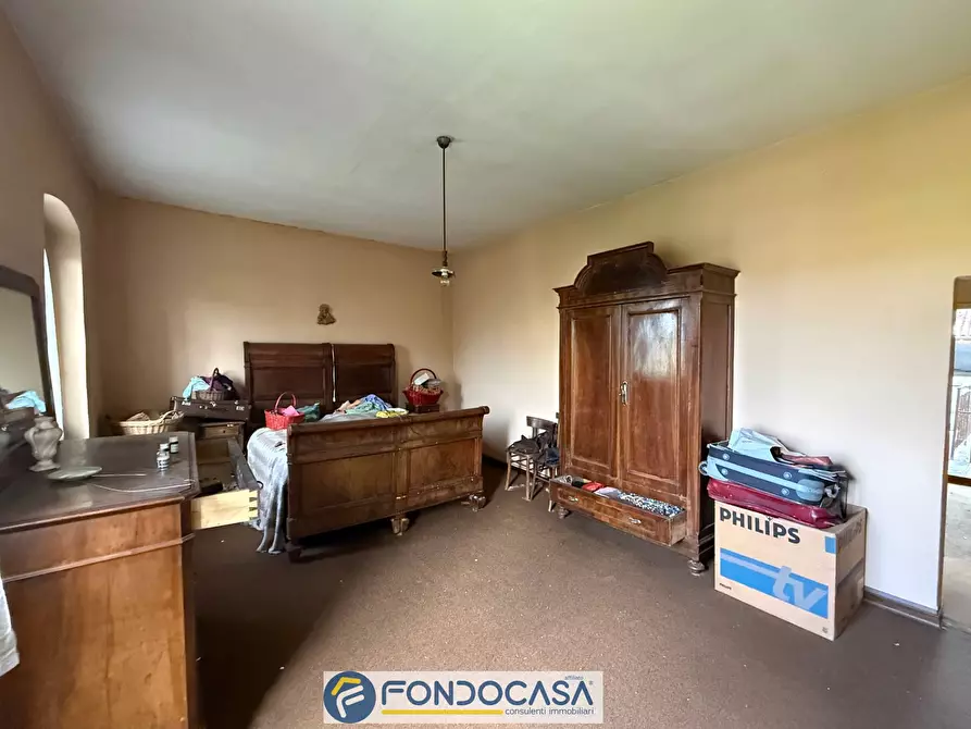 Immagine 14 di Rustico / casale in vendita  a Cazzago San Martino