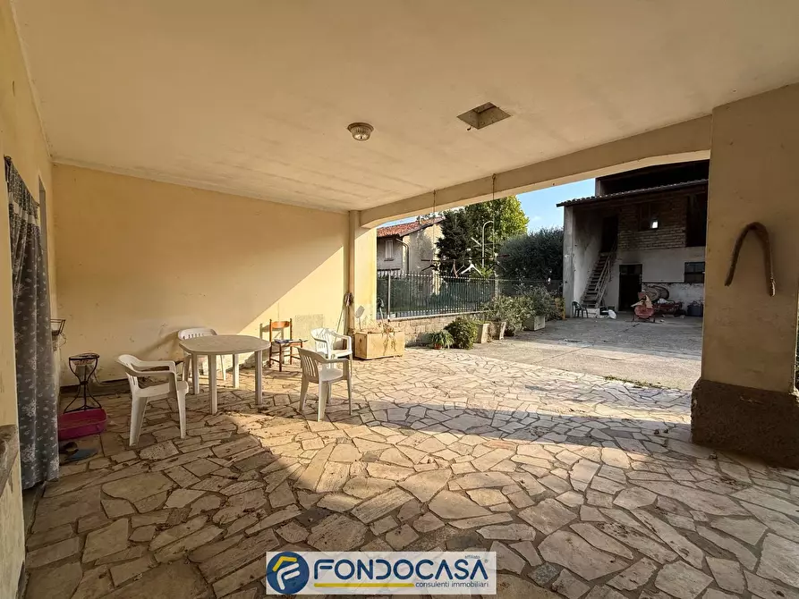 Immagine 7 di Rustico / casale in vendita  a Cazzago San Martino