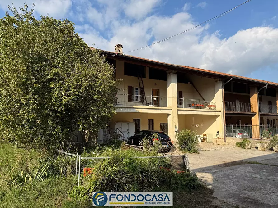 Immagine 3 di Rustico / casale in vendita  a Cazzago San Martino