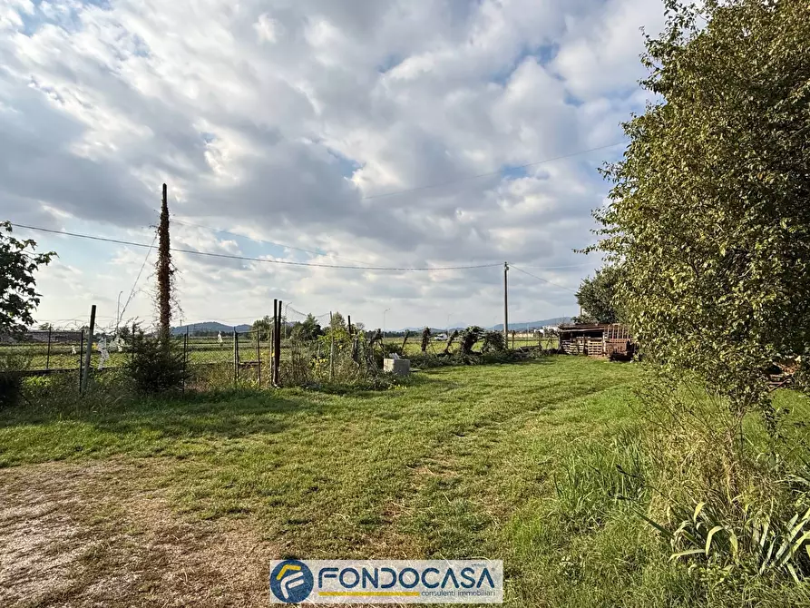 Immagine 19 di Rustico / casale in vendita  a Cazzago San Martino