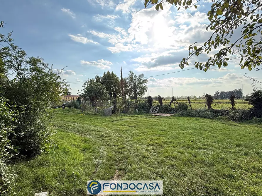 Immagine 4 di Rustico / casale in vendita  a Ospitaletto