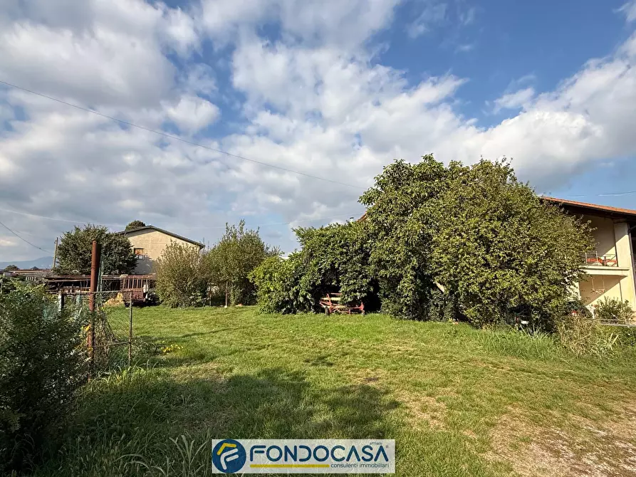 Immagine 6 di Rustico / casale in vendita  a Ospitaletto