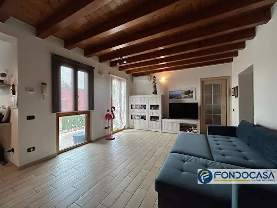 Immagine 11 di Appartamento in vendita  4 a Pontoglio