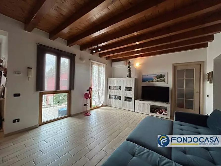 Immagine 12 di Appartamento in vendita  4 a Pontoglio