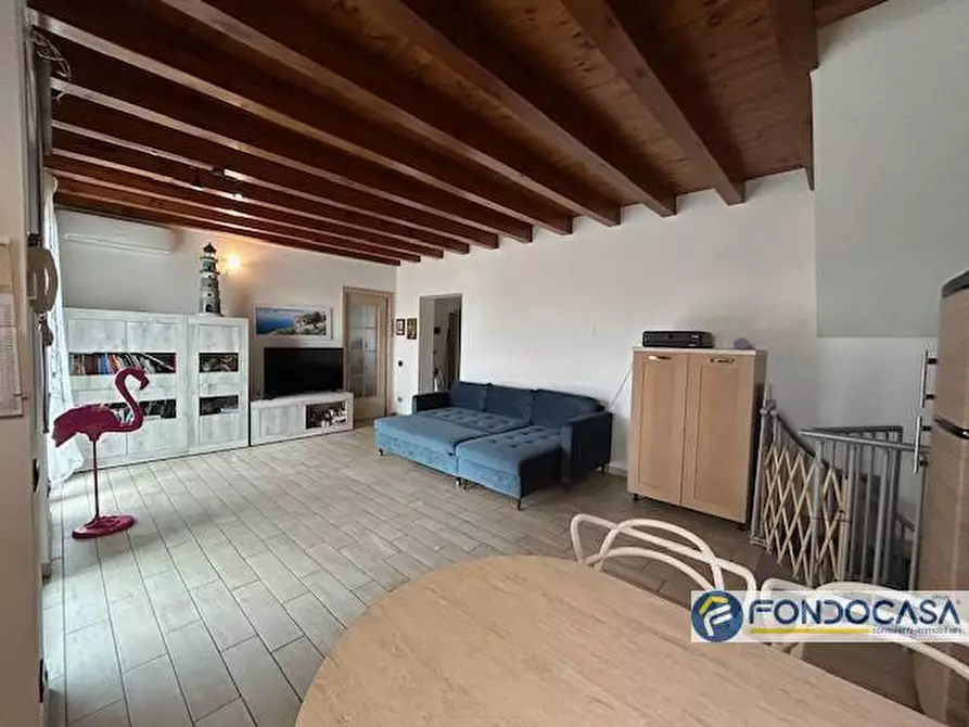 Immagine 9 di Appartamento in vendita  4 a Pontoglio