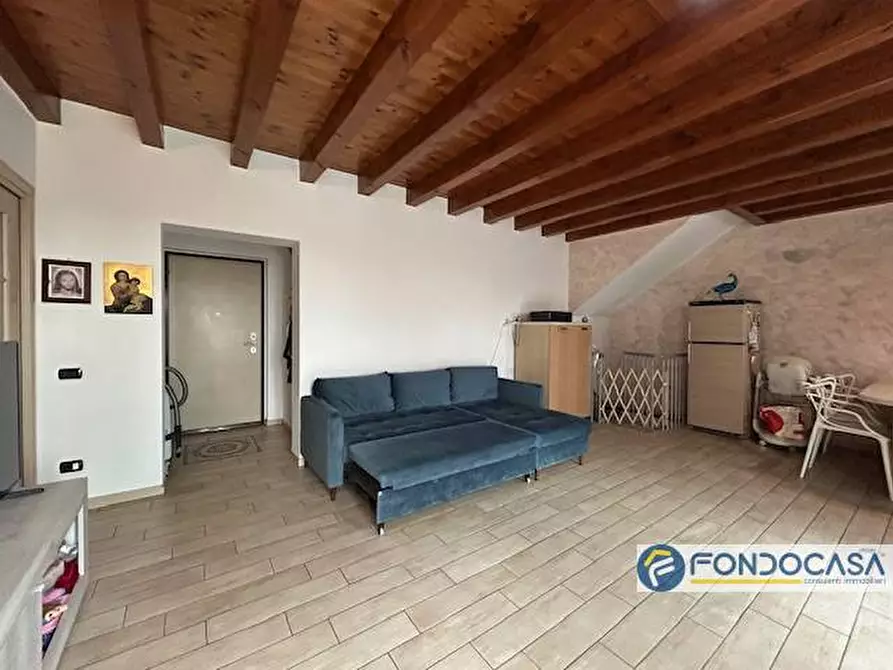 Immagine 8 di Appartamento in vendita  4 a Pontoglio