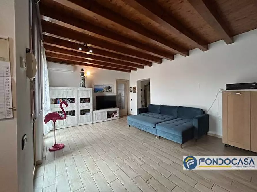 Immagine 7 di Appartamento in vendita  4 a Pontoglio