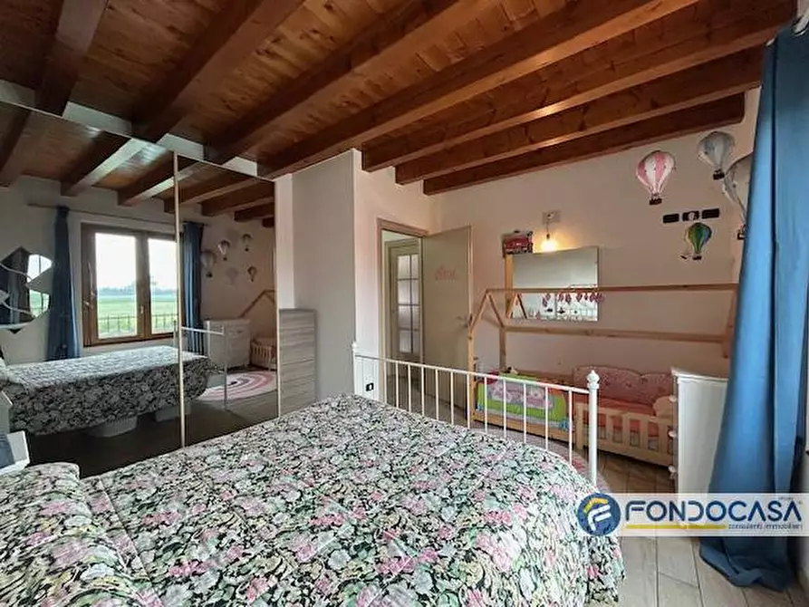 Immagine 16 di Appartamento in vendita  4 a Pontoglio
