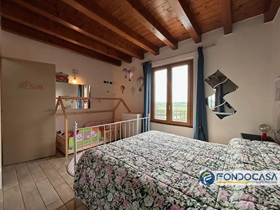 Immagine 18 di Appartamento in vendita  4 a Pontoglio