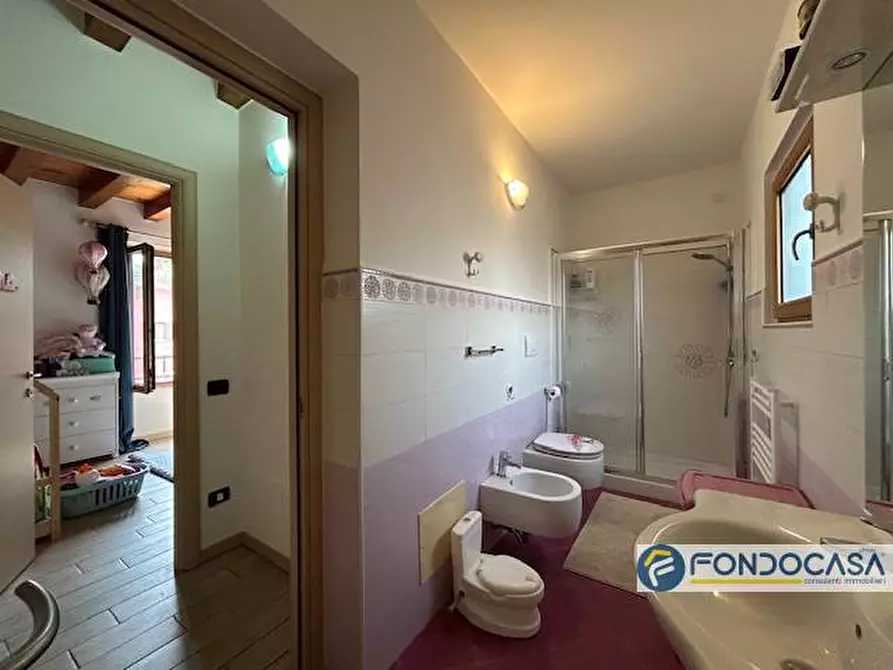 Immagine 20 di Appartamento in vendita  4 a Pontoglio