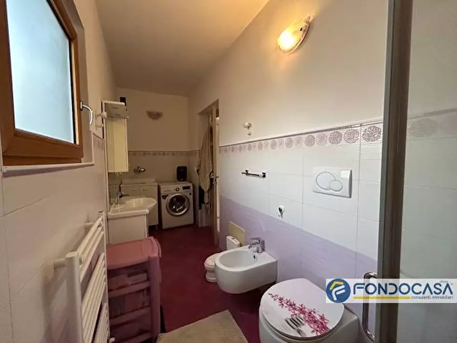 Immagine 19 di Appartamento in vendita  4 a Pontoglio