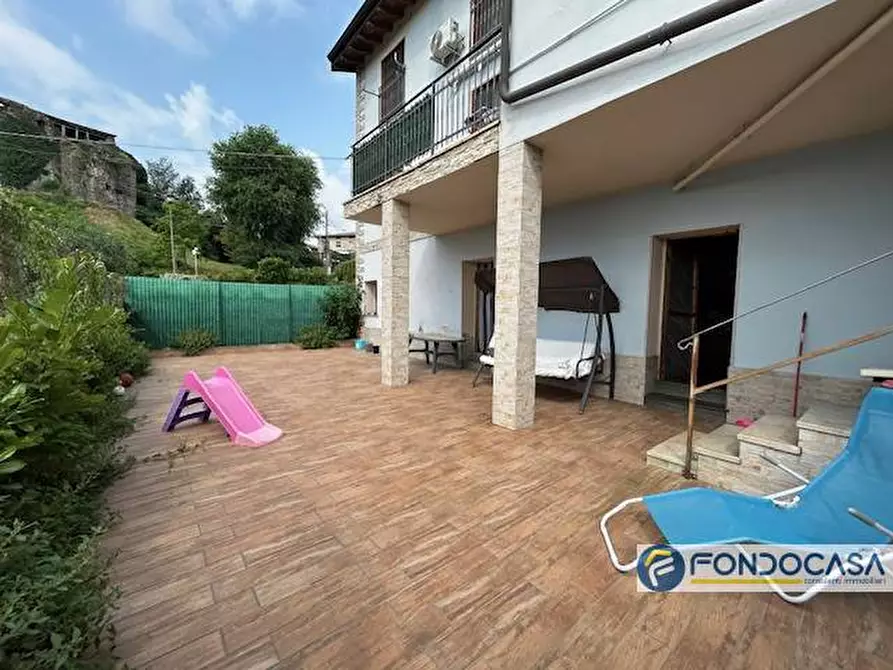 Immagine 25 di Appartamento in vendita  4 a Pontoglio