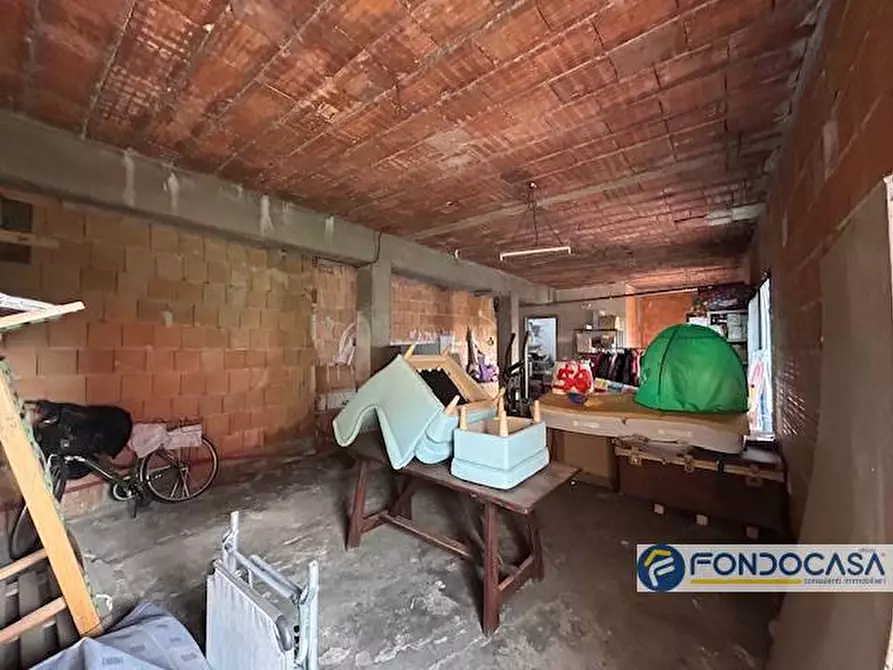 Immagine 24 di Appartamento in vendita  4 a Pontoglio