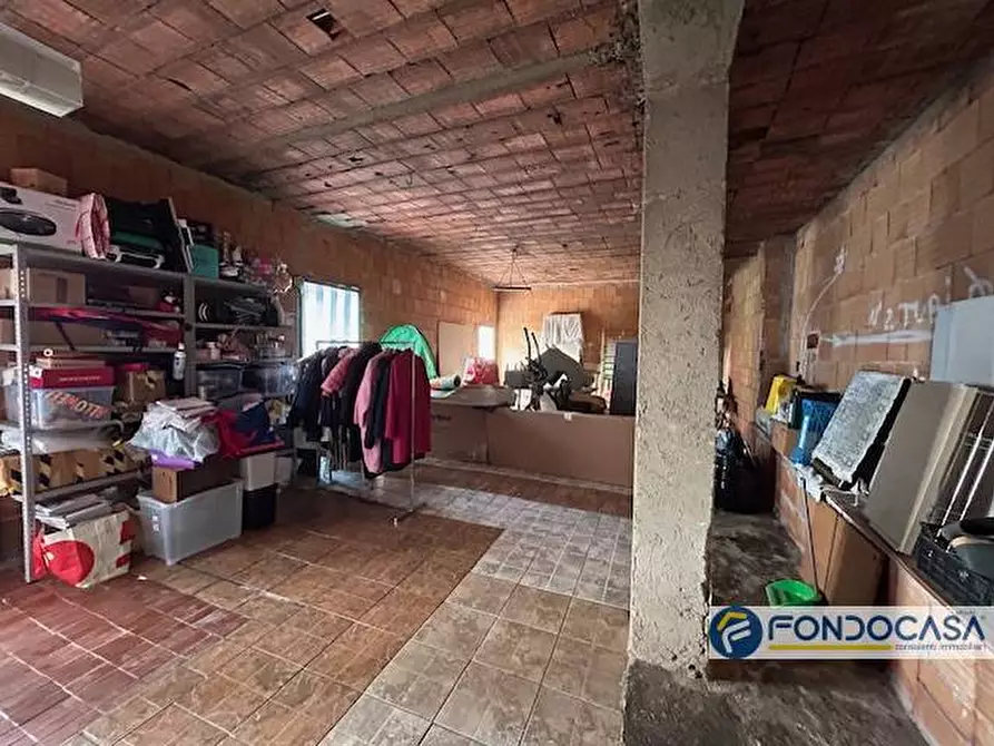 Immagine 23 di Appartamento in vendita  4 a Pontoglio