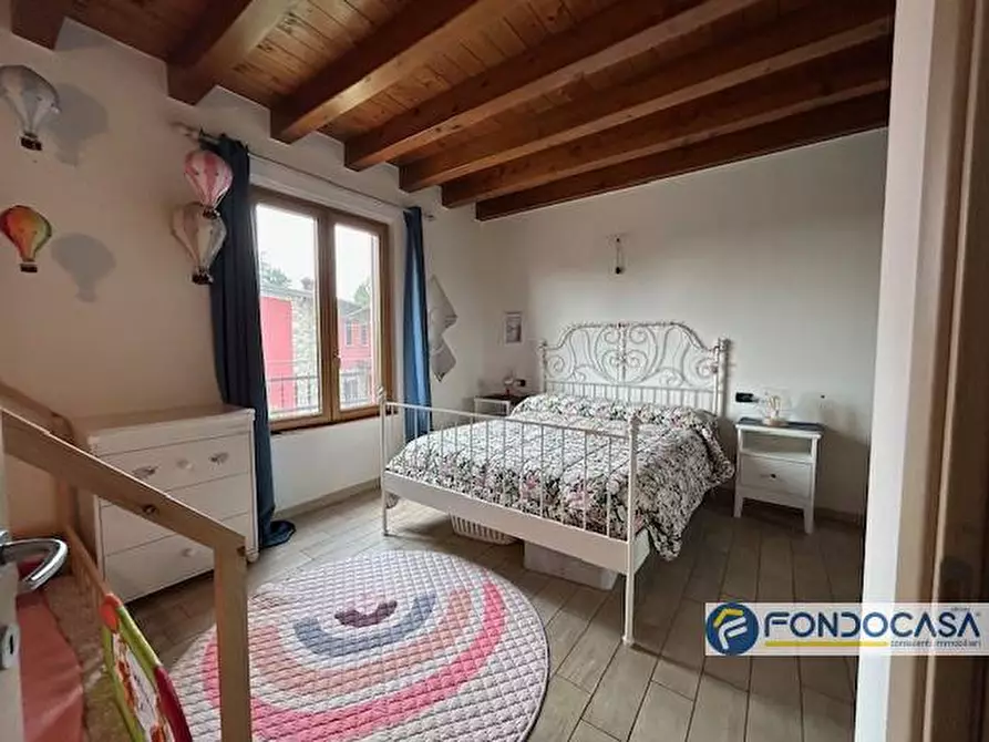 Immagine 17 di Appartamento in vendita  4 a Pontoglio