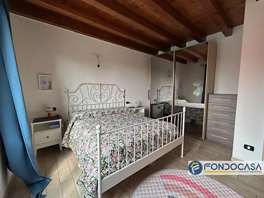 Immagine 15 di Appartamento in vendita  4 a Pontoglio