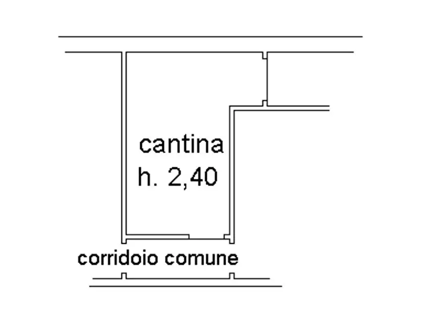 Immagine 14 di Appartamento in vendita  in VIA PIAVE 4 a Mondovì
