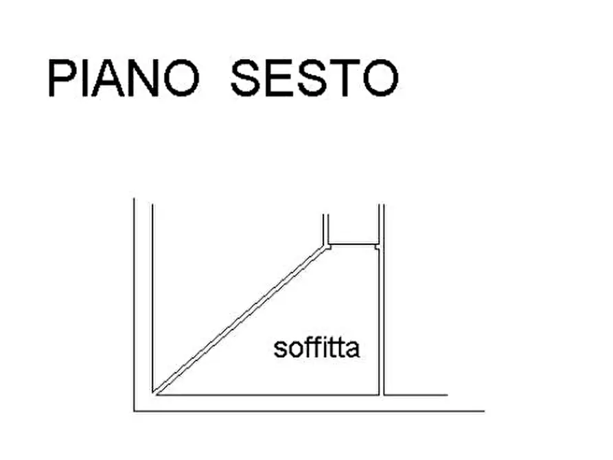 Immagine 15 di Appartamento in vendita  in VIA PIAVE 4 a Mondovì