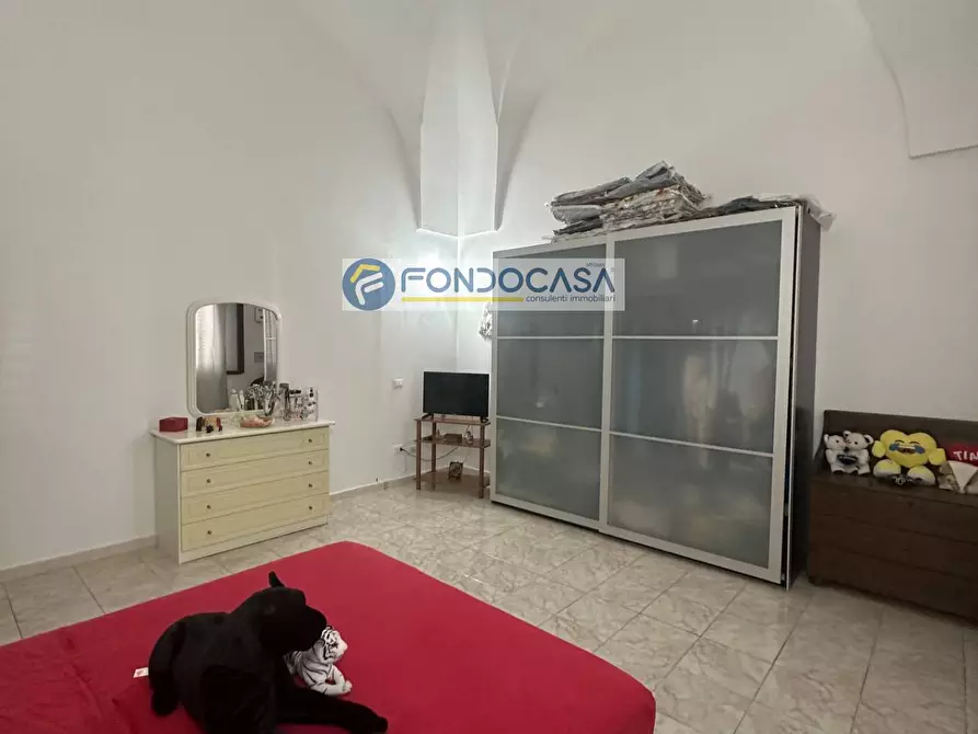 Immagine 3 di Casa indipendente in vendita  in Via Nazario sauro a Bagnolo Del Salento