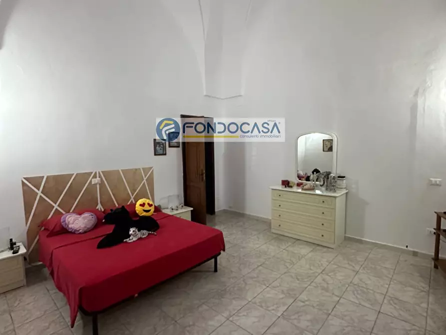 Immagine 4 di Casa indipendente in vendita  in Via Nazario sauro a Bagnolo Del Salento