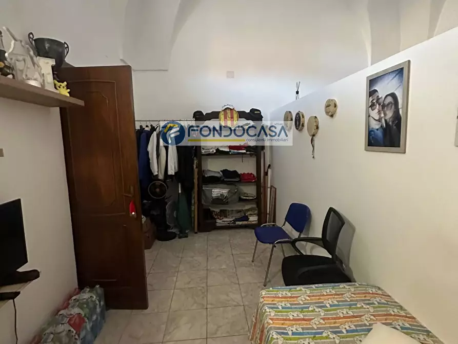 Immagine 8 di Casa indipendente in vendita  in Via Nazario sauro a Bagnolo Del Salento