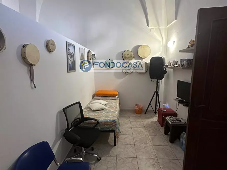 Immagine 7 di Casa indipendente in vendita  in Via Nazario sauro a Bagnolo Del Salento