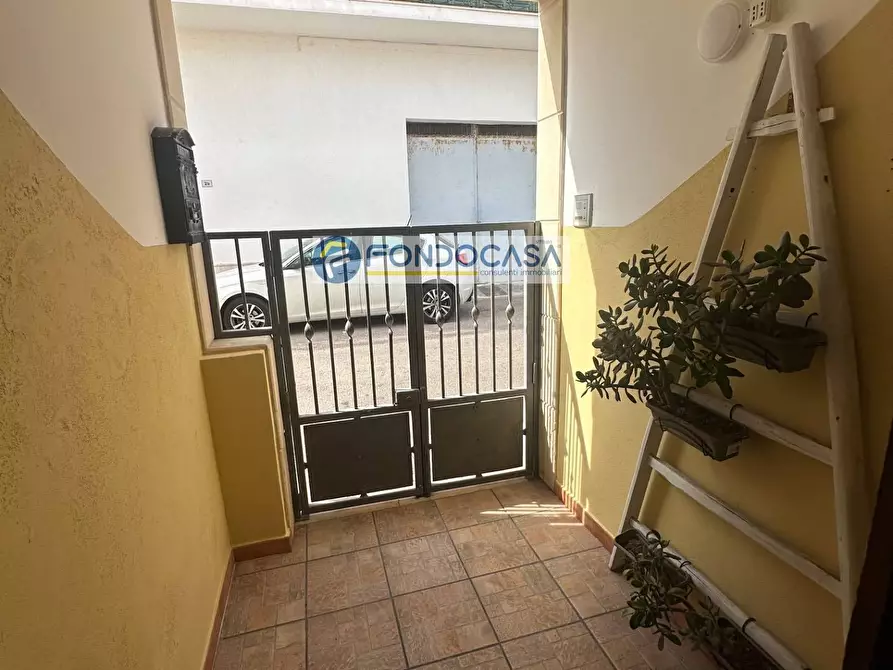 Immagine 2 di Casa indipendente in vendita  in Via Nazario sauro a Bagnolo Del Salento