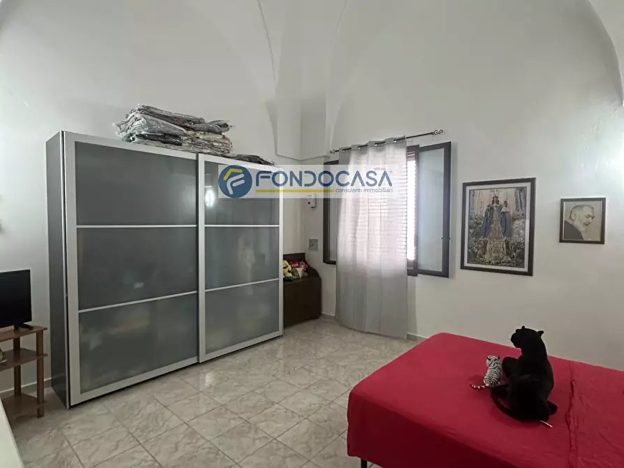 Immagine 5 di Casa indipendente in vendita  in Via Nazario sauro a Bagnolo Del Salento