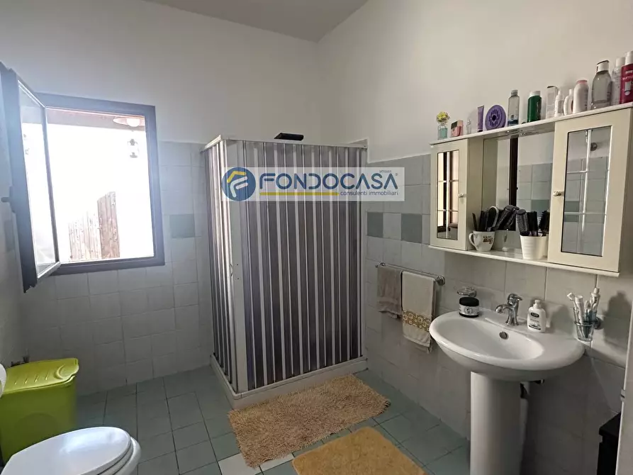 Immagine 16 di Casa indipendente in vendita  in Via Nazario sauro a Bagnolo Del Salento